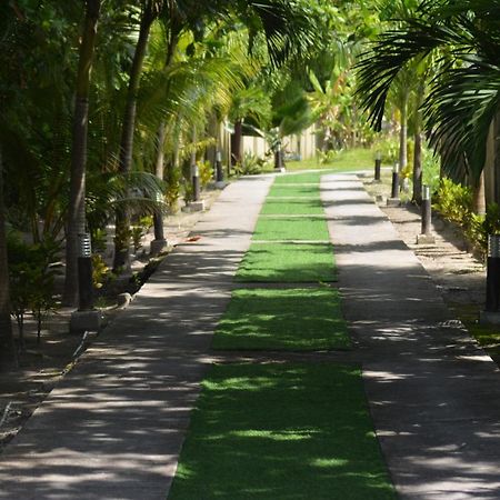 Belle Vacance Grand Anse  Eksteriør bilde